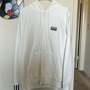 Adidas jacket